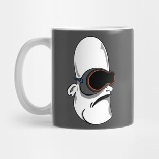 VR Man 2 Mug